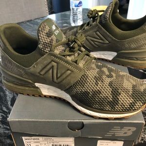 LIKE NEW worn twice!